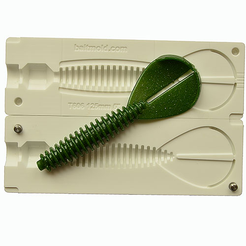 Mold T606 5" inch / 125 mm