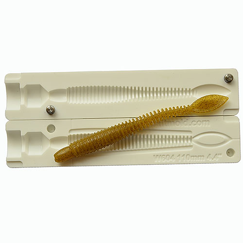 Mold W604 4.4" inch / 110 mm