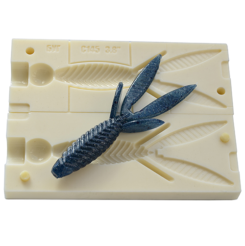 Mold C145 3,8" inch / 98 mm