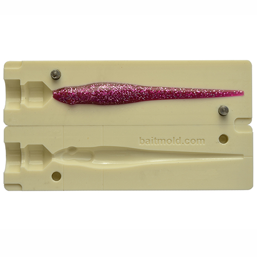 Mold W649 3.5" inch / 98 mm
