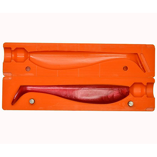 Mold V124 6.5" inch / 162 mm
