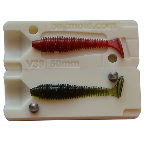 Mold V39 2" inch / 50 mm