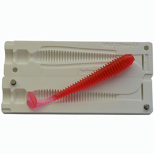 Mold V624 4.8" inch / 120 mm