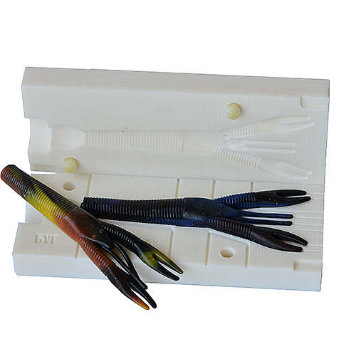 Mold C132 3.2" inch / 81 mm