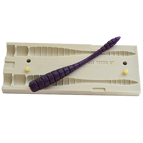 Mold W250 5" inch / 125 mm