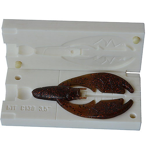 Mold C130 3,5" inch / 89 mm