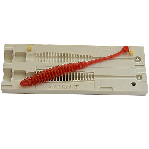 Mold W256 5" inch / 125 mm