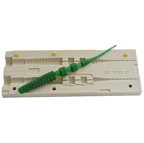 Mold W258 6" inch / 150 mm