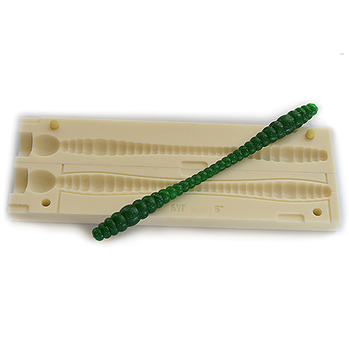 Mold W236 6" inch / 152 mm