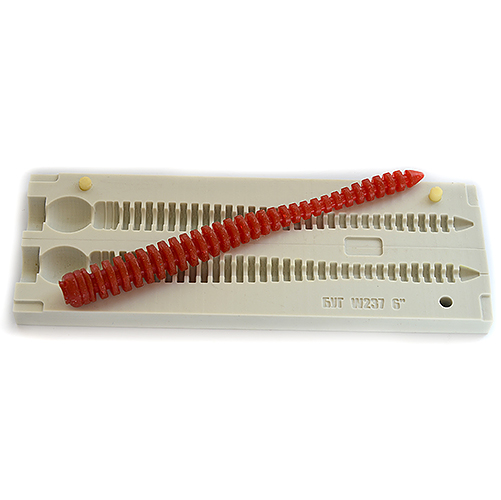 Mold W237 6" inch / 152 mm