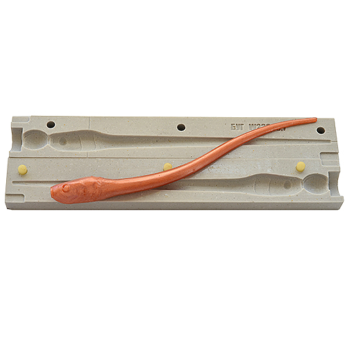Mold W233 6.7" inch / 170 mm