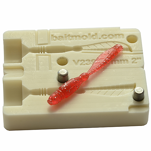 Mold V239 2" inch / 50 mm
