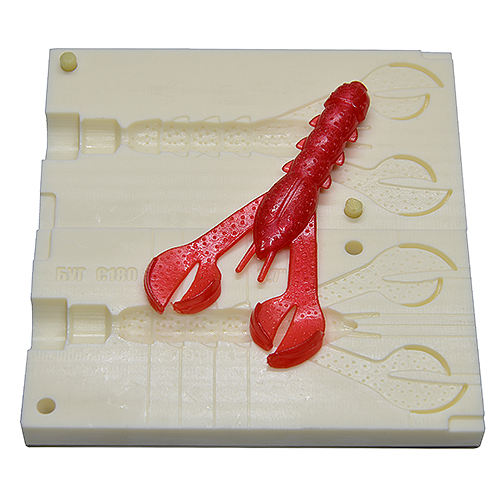 Mold C180 3,7" inch / 94 mm