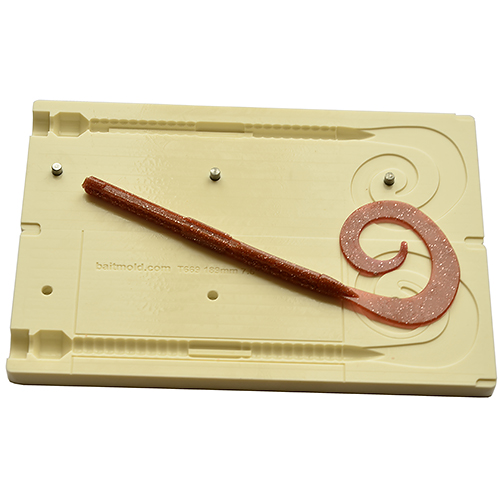Mold T669 7.5" inch / 189 mm