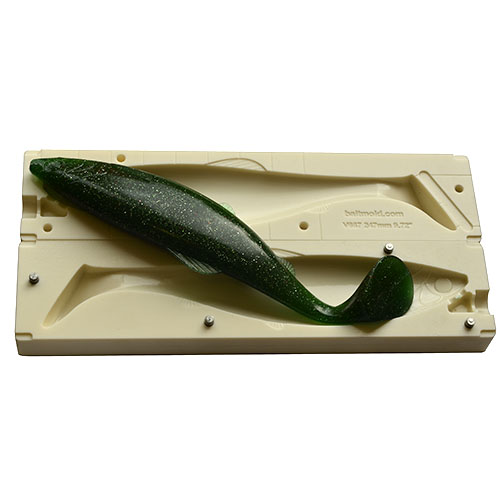 Mold V667 9.72" inch / 247 mm