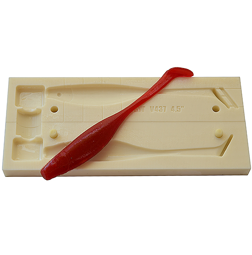 Mold V437 4,5" inch / 114 mm