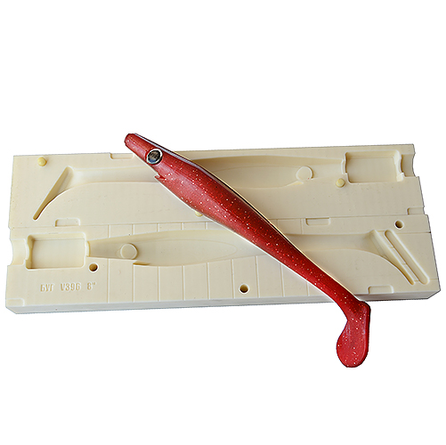 Mold V396 8" inch / 200 mm