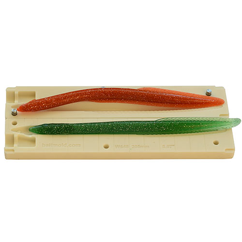 Mold W648 8" inch / 205 mm