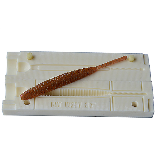 Mold W267 3,7" inch / 95 mm
