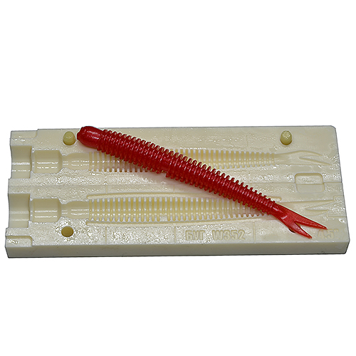 Mold W352 4,5" inch / 114 mm