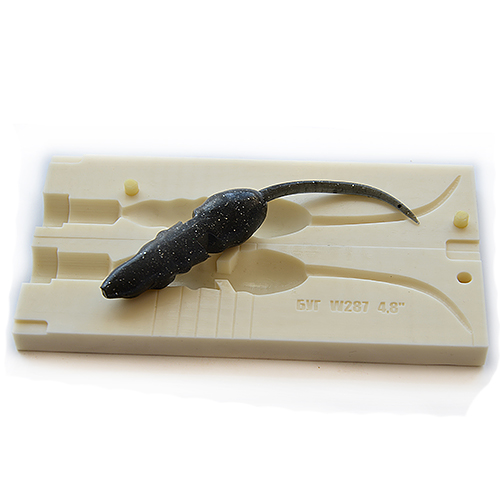 Mold W287 4,8" inch / 120 mm