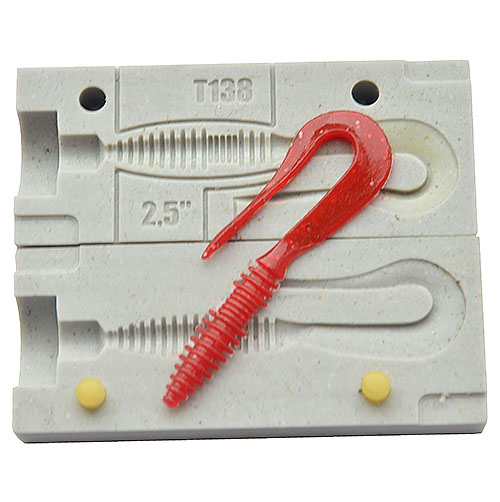 Mold T138 2.5" inch / 63 mm