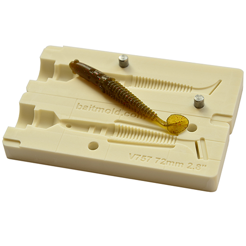 Mold V757 2.8" inch / 72 mm