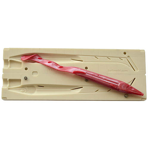 Mold V959 8.8" inch / 220 mm