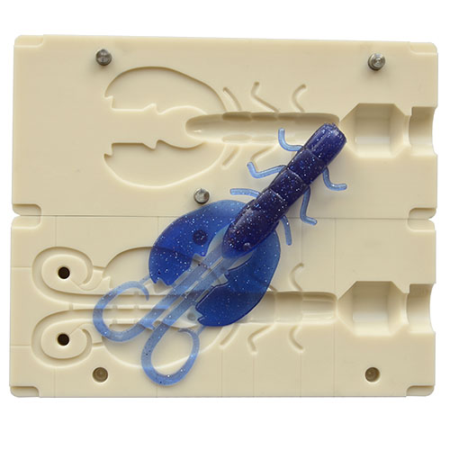 Mold C830 4" inch / 102 mm