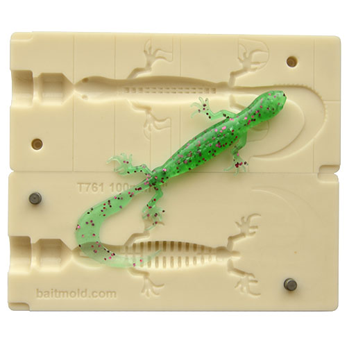 Mold T761 4" inch / 100 mm