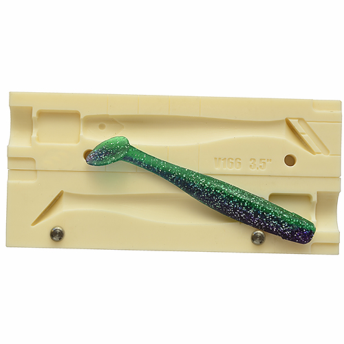 Mold V166 3,5" inch / 89 mm