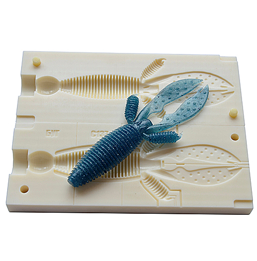 Mold C137 4,4″ inch / 110 mm