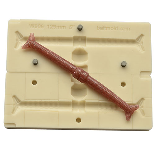 Mold W906 5″ inch / 129 mm