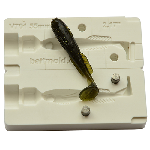 Mold V701 2.17" inch / 55 mm