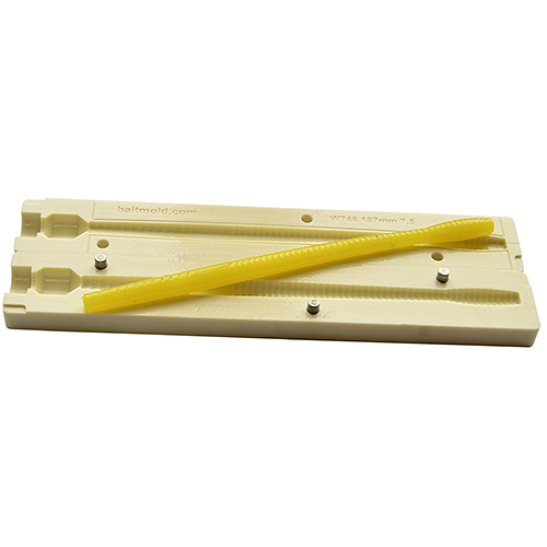 Mold W746 7.5" inch / 187 mm