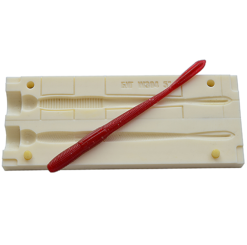 Mold W304 5" inch / 125 mm