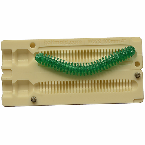 Mold W272 4" inch / 100 mm