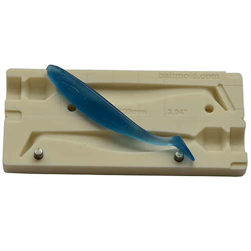 Mold V679 3.94" inch / 100 mm