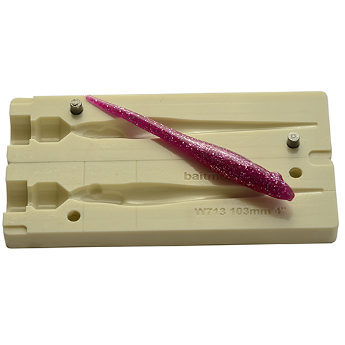 Mold W713 4" inch / 103 mm