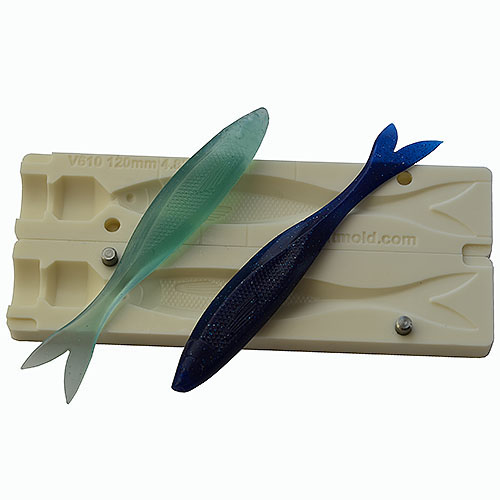 Mold V610 4.8" inch / 120 mm