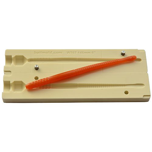 Mold W767 6" inch / 146 mm