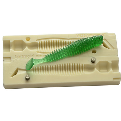 Mold V633 4" inch / 100 mm