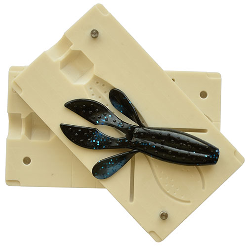 Mold C189 4" inch / 100 mm