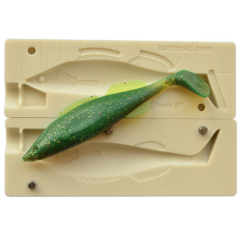 Mold V960 5" inch / 127 mm