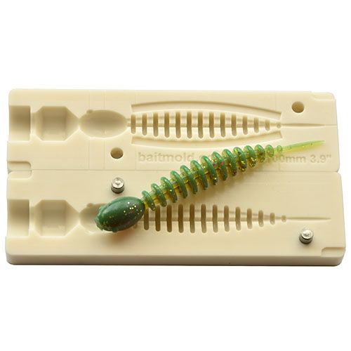 Mold B672 3.9" inch / 100 mm