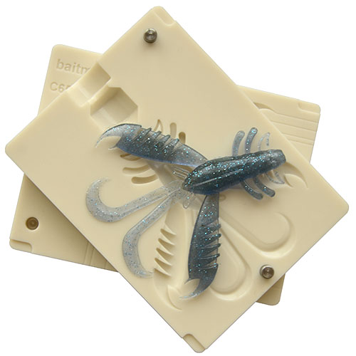 Mold C653 2.95" inch / 75 mm