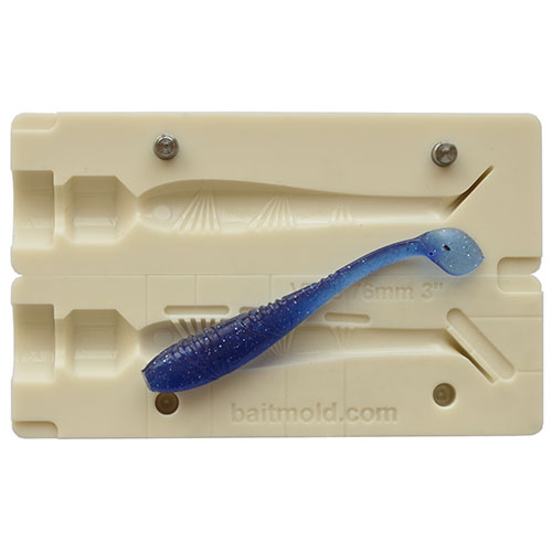 Mold V725 3" inch / 76 mm