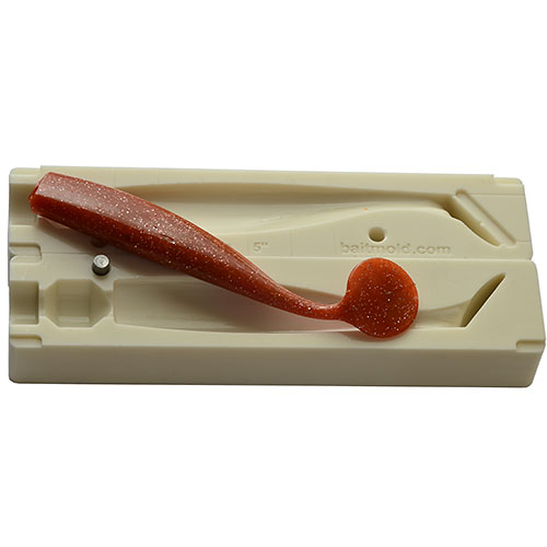 Mold V126 5" inch / 125 mm