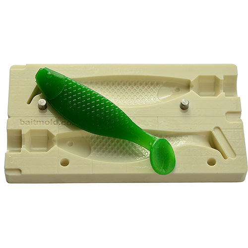 Mold V217 3" inch / 76 mm