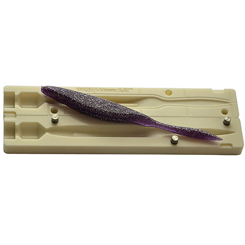 Mold W629 5.67" inch / 144 mm